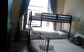 Backpackers d1 Hostel Dublin